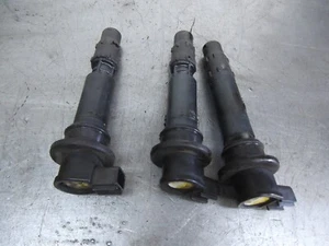 TRIUMPH TIGER 1050 COILS x3 TIGER 1050 2007-2012 - Picture 1 of 5