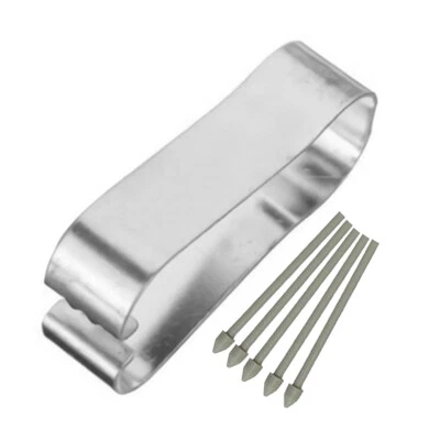 Touch Stylus Pen For Samsung Galaxy Tab S6 Lite S7 FE S8 S9 S9 Ultra S10+ Plus - Image 1 of 4