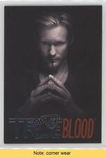 2012 True Blood: Premiere Edition Black & White Eric Northman #BW3 READ 0af