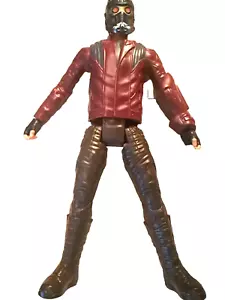 11.5" Star Lord Guardians of the Galaxy Titan Hero Series MovieAction Figure Toy - Picture 1 of 16