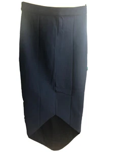 misha collection Size 8 LongLine Skirt - Picture 1 of 5