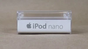 Apple iPod Nano Replacement Box Very Good Condition - Picture 1 of 12