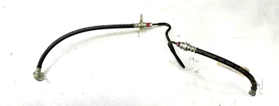 Оригинальный правый задний тормозной шланг для Mitsubishi Eclipse Cross 2018-2025 годов выпуска - Изображение 1 из 4