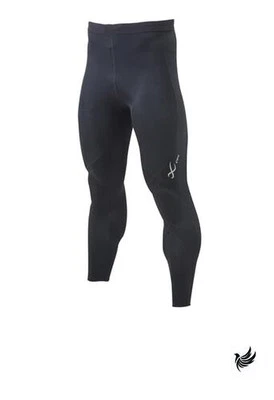 [CWX/Wacoal] Mallas deportivas para hombre modelo experto 3.0 [soporte de cadera y rodilla] talla L Foto 1 de 3