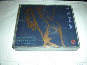Tina Turner - Collected Recordings 60s-90s (3 CD Boxset) Proud Mary - Picture 1 of 2