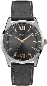 Guess Cambridge W1307G1 Man Quartz Watch - Picture 1 of 3