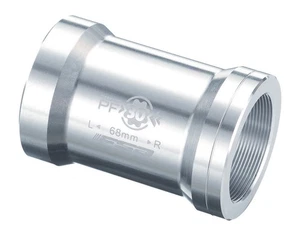 Threaded Compass Conversion PF30 to BSA 68mm B3167 with Loctite 4215950 - Picture 1 of 1