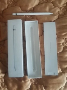Apple Pencil (1st Generation) - MK0C2ZM/A - Photo 1/4