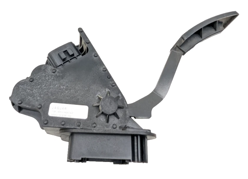 Acelerador de pedal de gasolina Jaguar S-Type 1999-2000-2002 Foto 1 de 4