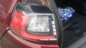 Driver Left Tail Light Quarter Panel Mounted Fits 19-23 CHEROKEE 1476331 - Picture 1 of 7