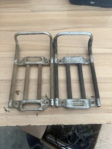 Simson Schwalbe Gepäckträger - Bild 1 von 4