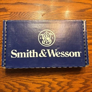 Smith & Wesson Modell 642-2 Originalkarton & Papiere .38 Special 1,875" OEM - Bild 1 von 4