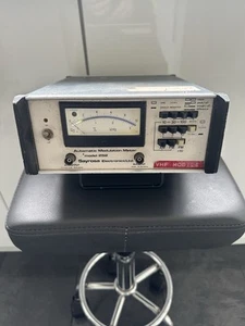 Sayrosa model 252 Automatic Modulation Meter - Zdjęcie 1 z 3