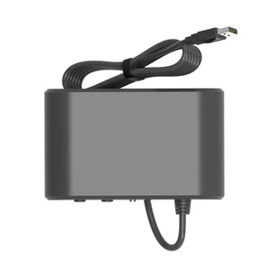 Adapter Controller Converter For Nintendo Switch/ PC Turbo For N64 Joystick - Picture 1 of 7