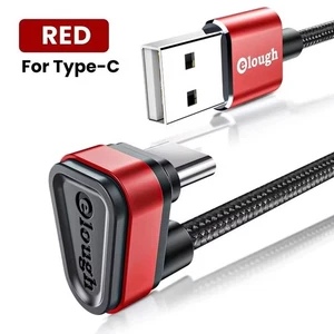 2.4A Fast Charging Fast Charging Cable Data Cord for Samsung Xiaomi Redmi - Picture 1 of 10