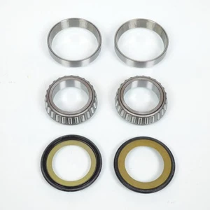 kit cuscinetti sterzo a tutte le sfere per moto kawasaki 1500 vn nomad fi - Foto 1 di 2