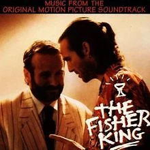Fisher King von Ost, Various | CD | Zustand sehr gut - Bild 1 von 2