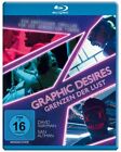 Graphic Desires - Grenzen der Lust [Blu-ray] (Blu-ray) Wayman David (US IMPORT)