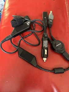 LENOVO 41R4357 Power Hub Dual Charging Cable 41R4371 + CAR DC ADAPTOR P/N:41R436 - Picture 1 of 4