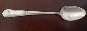 Piattiere VINTAGE Statehouse Argento Sterling INAUGURALE No Mono 6 - Foto 1 di 6