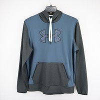 under armour loose coupe lache suelto jacket