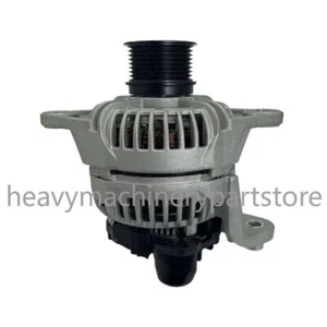 Alternador VOE20765376 VOE11170321 para Volvo EC140B EC160B EC360B EC240B EC700C - Imagen 1 de 5