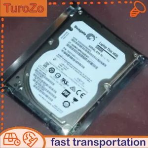 ST500LM021 Seagate 500GB 7200RPM 6.0Gb/s 2.5" 7mm SATAIII Laptop Hard Drive - Picture 1 of 6
