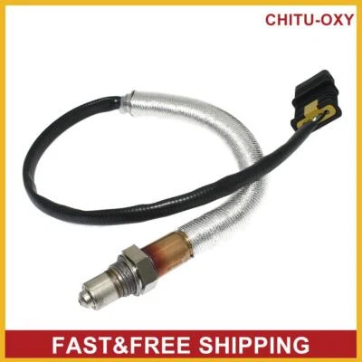 Upstream O2 Oxygen Sensor for BMW X1 2013-2015 335i 335i xDrive 2011-2015 3.0L - Image 1 of 4