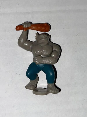 Polly Pocket x Harry Potter Hogwarts Castle Troll REPLACEMENT - Mattel - Image 1 of 4