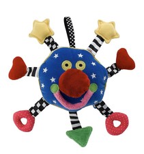 whoozit baby activity toy