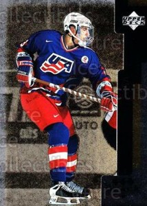 1997-98 Black Diamond Triple Diamond #91 Nikos Tselios