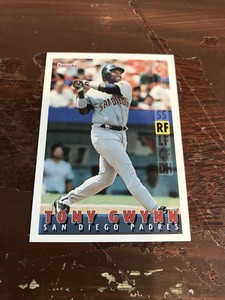 1995 TOPPS BAZOOKA   TONY GWYNN
