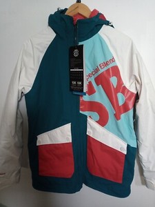 special blend outerwear