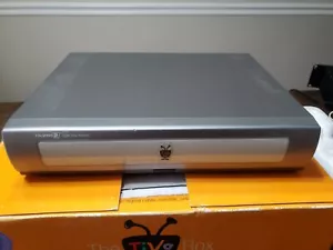 TiVO BOX SERIES 2 Digital Video Recorder Model #TCD540080 Open Box No Remote - Picture 1 of 6