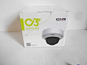 TDV25R-W 2MP WDR (Motorized) VF Vandal-resistant Network IR Dome Camera - Picture 1 of 2