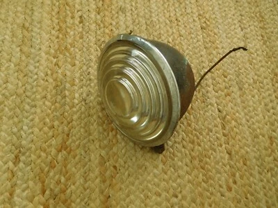 1920s Fog King Fog Light Lamp Ford Chevy Dodge Rat Rod Hot Rod - Изображение 1 из 4