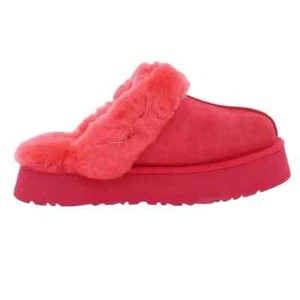 UGG Disquette Platform Slip On - Picture 1 of 14