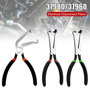 8-Inch Fuel Line Pliers Tools Electrical Connector Pliers 37960 Car Repair Tools - Picture 1 of 23