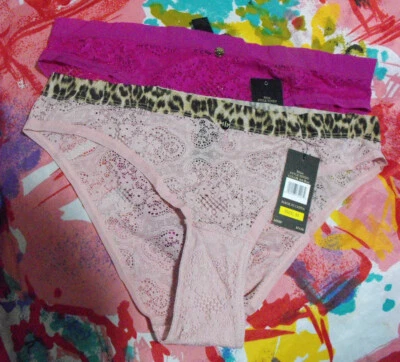 2 BRAGAS BIKINI TRUTH OR DARE BY MADONNA TD7237 AR/MAG ENCAJE TRANSPARENTE M Foto 1 de 2