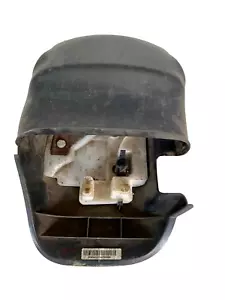 2017 MITSUBISHI MIRAGE Steering Column Upper & Lower Housing Bezel Trim Cover - Picture 1 of 12