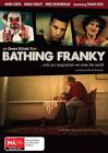Bathing Franky - Australian Fim by Owen Elliott (DVD, 2013) Region 4