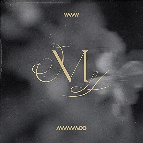MAMAMOO - WAW 11TH MINI ALBUM - New cd - V1111z Foto 1 de 1