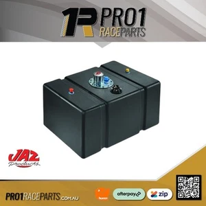 8 Gallon 30 Litre Jaz Plastic Fuel Cell JAZ - 200-008 BLACK - Picture 1 of 1