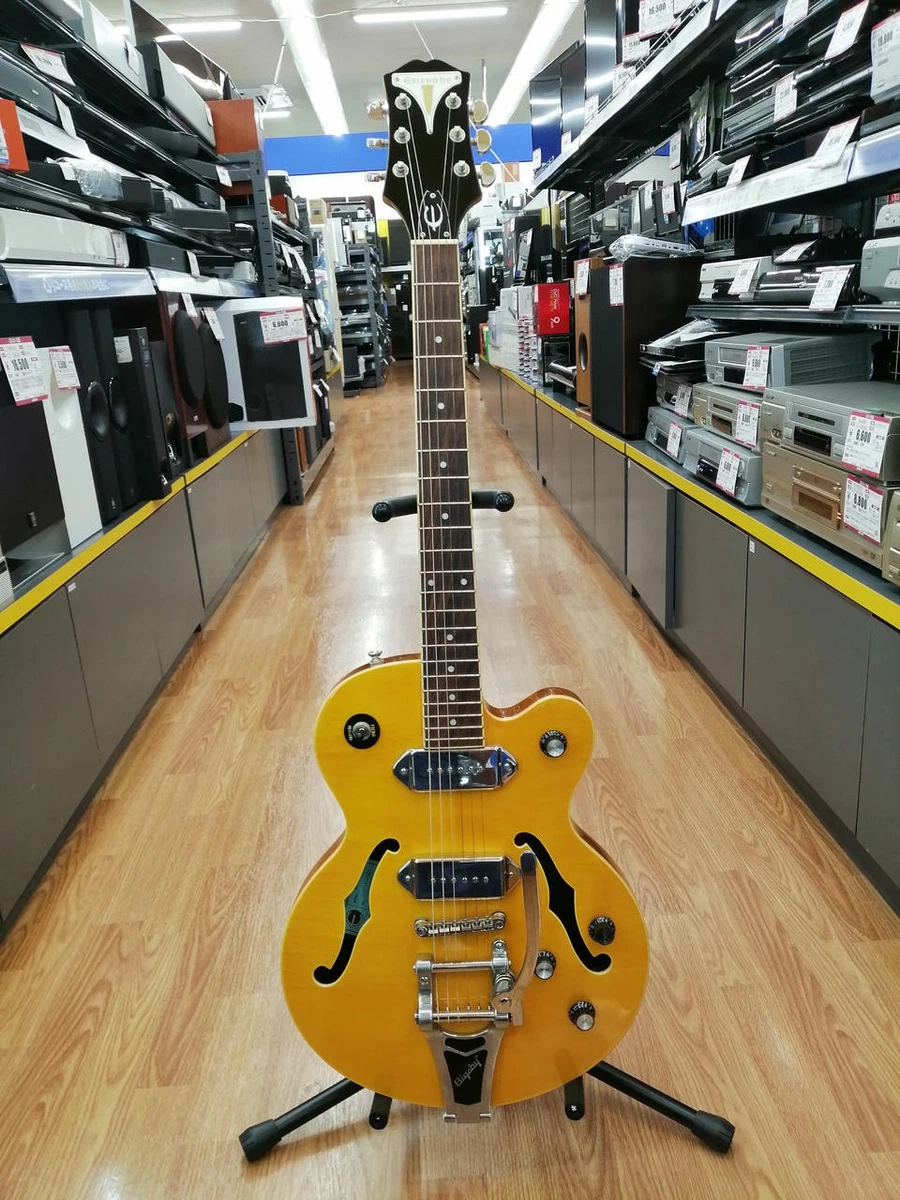 Epiphone wildkat エレキギター ダークグレー Epiphone wildkat エレキギター ダークグレー Epiphone wildkat エレキ