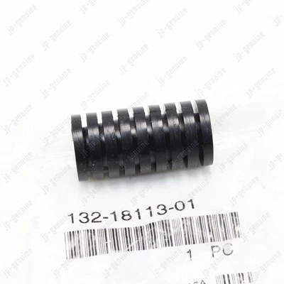 Cojín de goma de pedal de palanca de cambios original Yamaha YZF600 132-18113-01 Foto 1 de 4