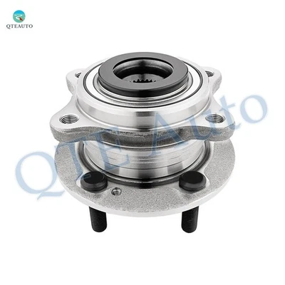 Подшипник ступицы заднего колеса в сборе для 2013–2018 Hyundai Santa Fe Sport полный привод - Изображение 1 из 4