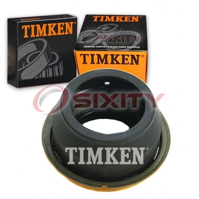 Sello de carcasa de extensión Timken para Ford F-100 1975-1983 automático qu Foto 1 de 4