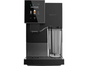 superautomática Cecotec Black Silver 19 bares exposición en caja - Imagen 1 de 12