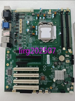 1pc used  EVOC  EC0-1817V2NA-H81 VER：C10 - Image 1 of 2