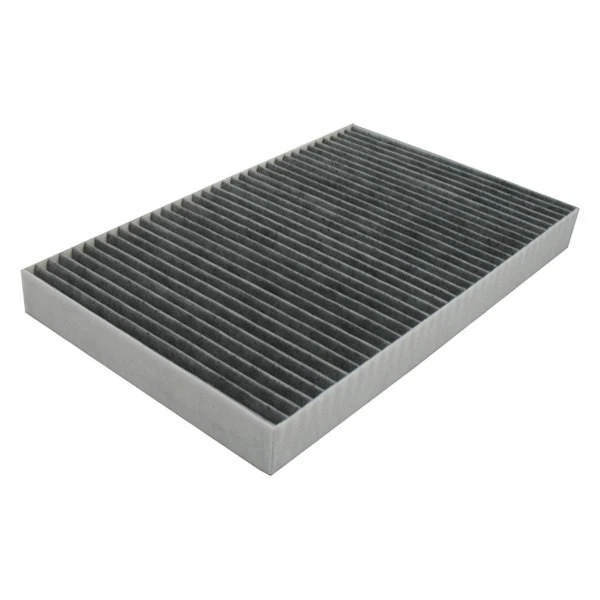 For Audi A6 Quattro 1998-2001 Pentius PHP5473 UltraFLOW Cabin Air Filter Foto 1 de 1